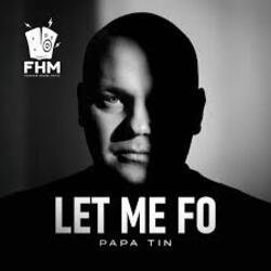 Portada Papa Tin - My Life