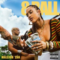 Portada €URO TRA$H & Yellow Claw & Maleigh Zan - Sweat