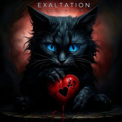 Portada Exaltation - Вірити