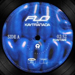 Portada FLO & Kaytranada - The Mood