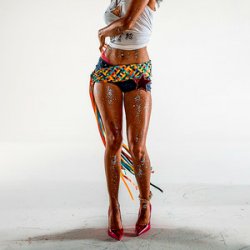 Portada Tyla - IS IT