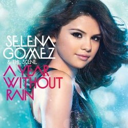 Portada Selena Gomez & The Scene - Love You Like a Love Song
