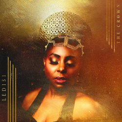 Portada Ledisi - Daydreaming