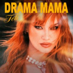 Portada Feli - Drama Mama