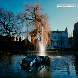 Portada Rudimental & Jess Glynne - Back To Me