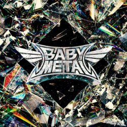 Portada BABYMETAL - Kon! Kon! (feat. Bloodywood)