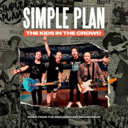 Portada Simple Plan - Nothing Changes