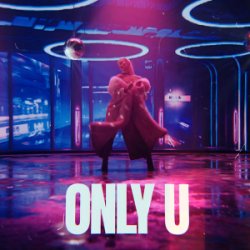 Portada Kaleen - ONLY U