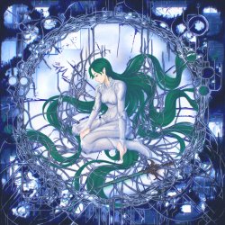 Portada Au/Ra - CRACK!