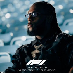 Portada Burna Boy - Don't Let Me Drown