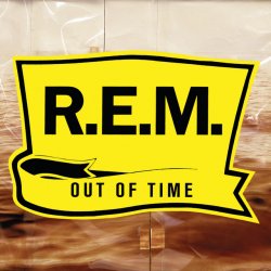 Portada R.E.M. - Losing My Religion