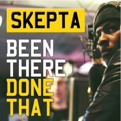 Portada Skepta - Two Plus Two