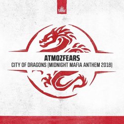 Portada Atmozfears - City of dragons (extended mix)