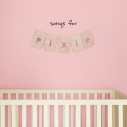 Portada Christina Perri - Pixie dust
