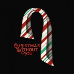 Portada Ava Max - Christmas Without You
