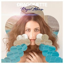 Portada Dragonette - Royal Blues