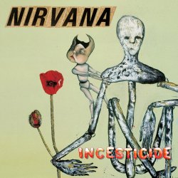 Portada Nirvana - Sliver
