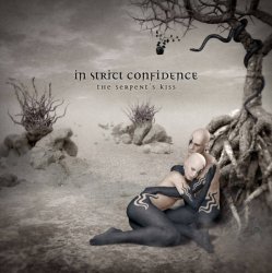 Portada In Strict Confidence - Cold Is The Colour
