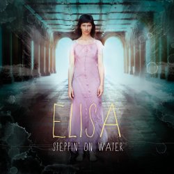 Portada Elisa - One Step Away
