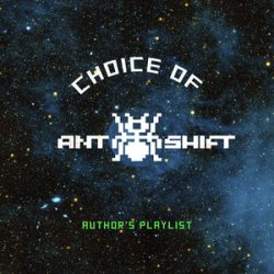 Portada Ant+Shift - Stars
