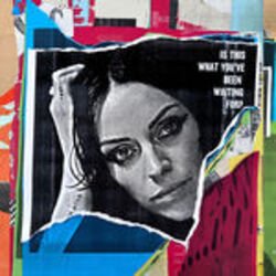Portada Amy Macdonald - Is This What You’ve Been Waiting For