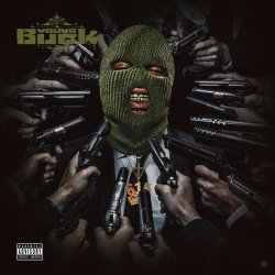 Portada Young Buck - U-turn