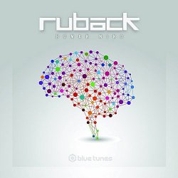 Portada Ruback - Human Mind
