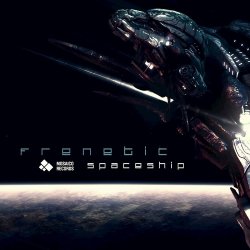 Portada Frenetic - Sun Of Freedom