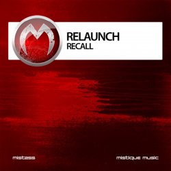 Portada Relaunch - Eternal Light