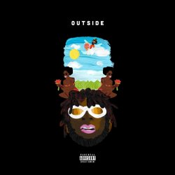 Portada Burna Boy - More Life
