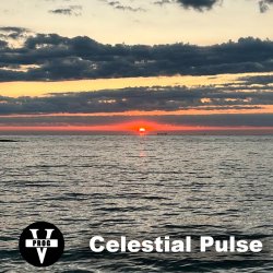 Portada Victor PROG - Celestial Pulse