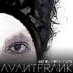 Portada Avantfrank - Get Out of My Life