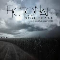 Portada Fictional feat. Christian Schottstädt - Nightfall