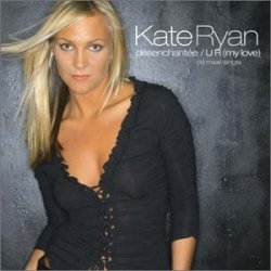 Portada Kate Ryan - U R (My Love)