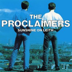 Portada The Proclaimers - I'm Gonna Be