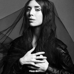 Portada Lykke Li - No Rest for the Wicked