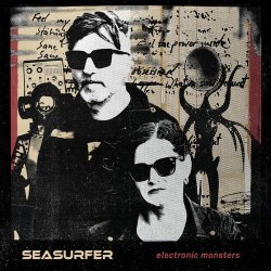 Portada Seasurfer - Lights
