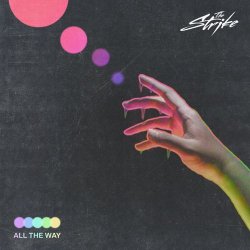Portada The Strike - All The Way