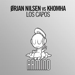 Portada Orjan Nilsen vs KhoMha - Los Capos