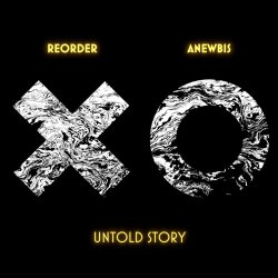 Portada ReOrder & Anewbis - Untold Story (Extended Mix)