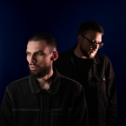 Portada Santorin & Admiralov - Кому Яке Діло