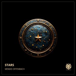 Portada Mendo Offenbach - Stars (Original Mix)