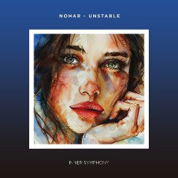 Portada Nohar - Unstable (Extended Mix)