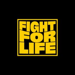 Portada Korolova & Artem Pivovarov & Usyk - Fight For Life (Extended Mix)
