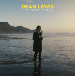 Portada Dean Lewis - Empire