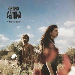 Portada Grand Camino - Floating Around