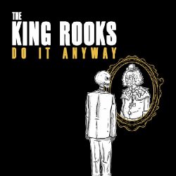 Portada The King Rooks - I Hate You