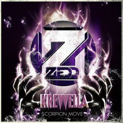 Portada Zedd - Scorpion Move (Krewella Remix)