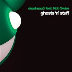 Portada Deadmau5 feat. Rob Swire - Ghosts N Stuff (Sub Focus Remix)