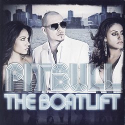 Portada Pitbull ft. Lil Jon - The Anthem